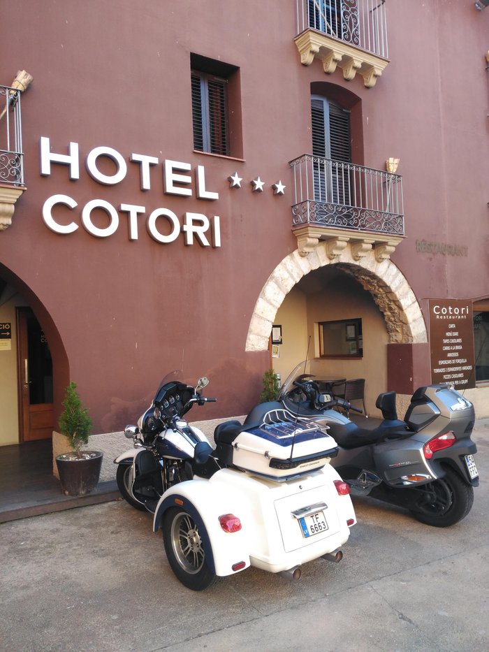 Imagen 14 de Hotel Cotori