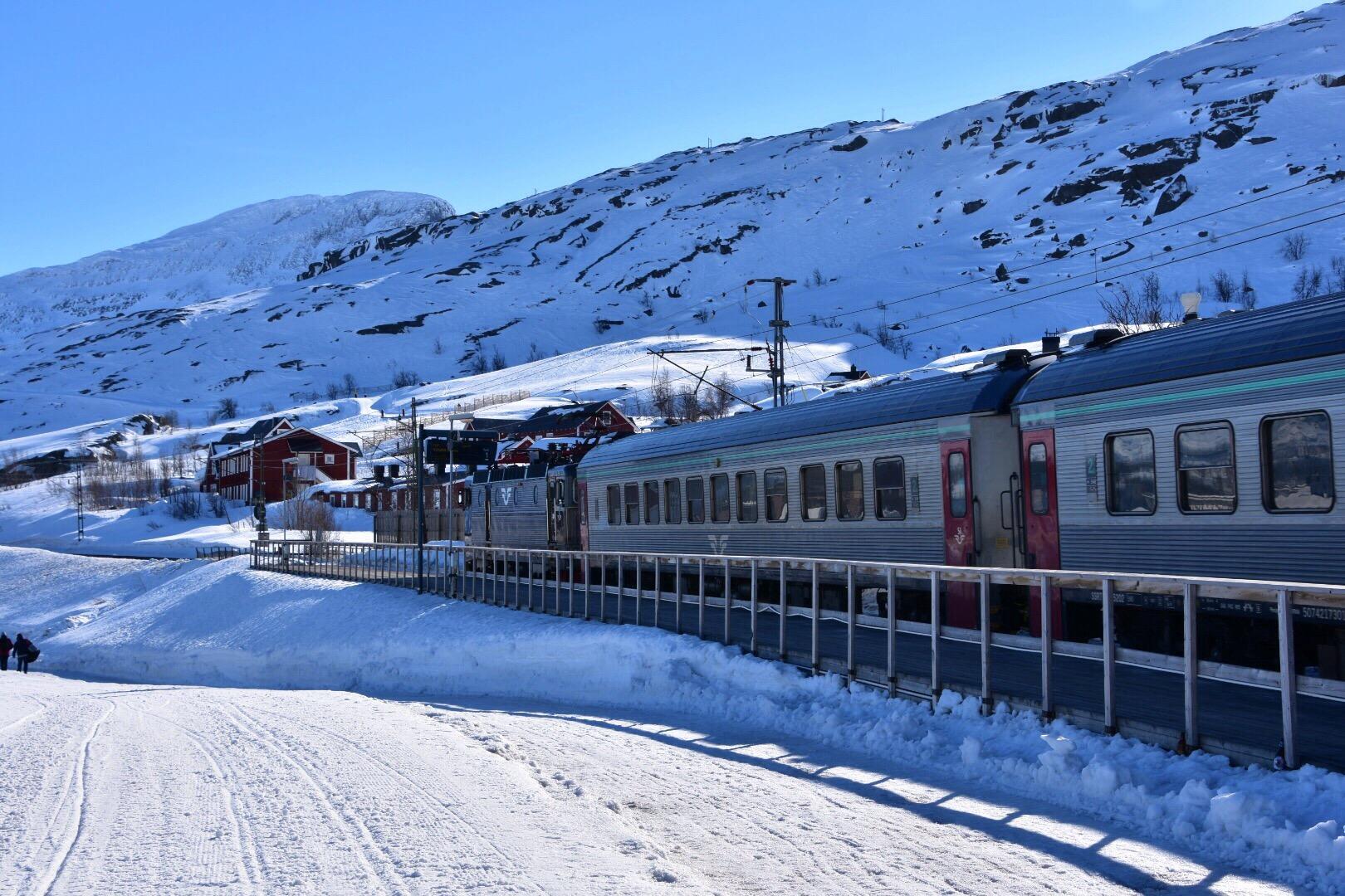 Narvik Train Station - 2023 Alles Wat U Moet Weten VOORDAT Je Gaat ...