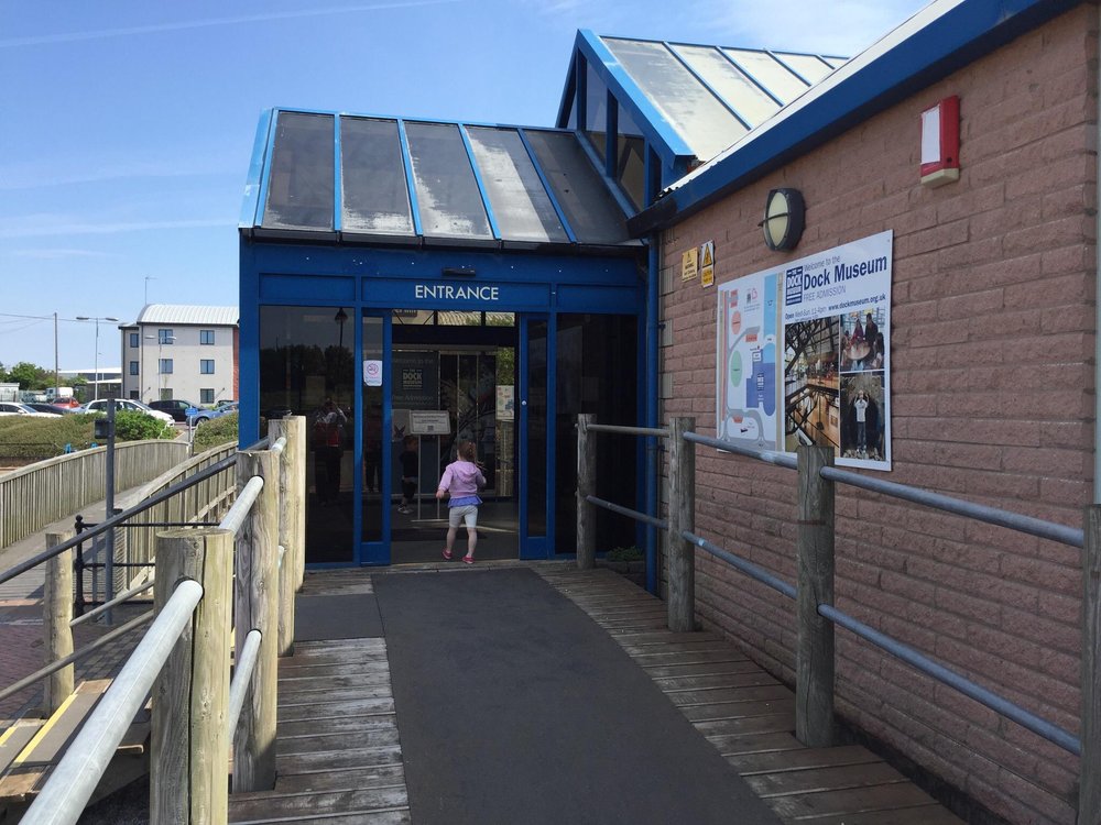 LES 10 MEILLEURES choses à faire à BarrowinFurness (2025)