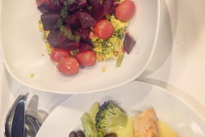 美食
