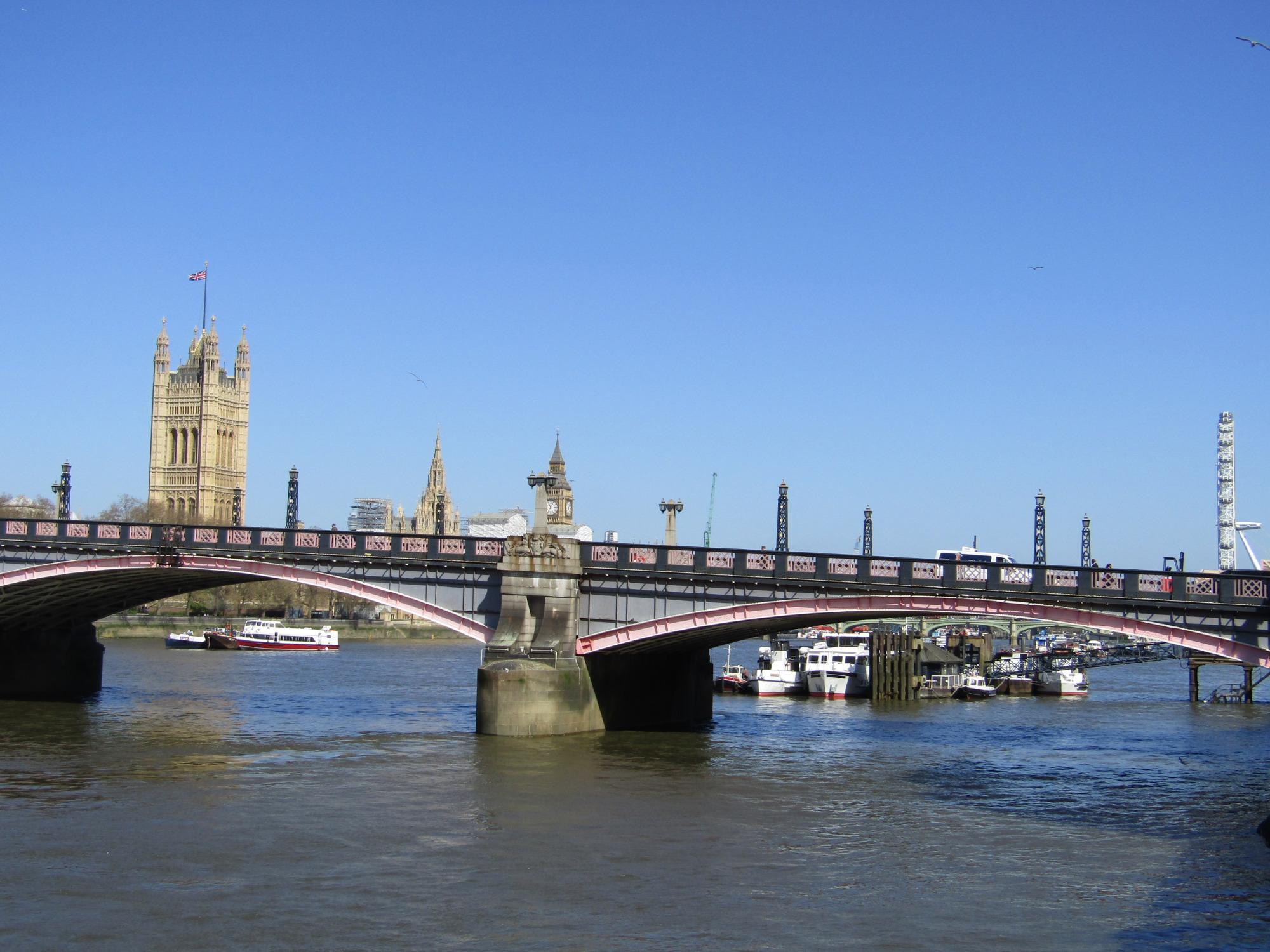 Lambeth Bridge All You Need to Know BEFORE You Go 2024