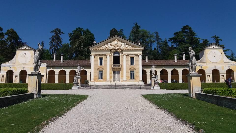 VILLA BARBARO WORLD HERITAGE SITE Tutto quello che c da