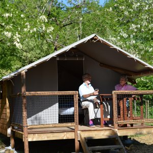 cabane lodge