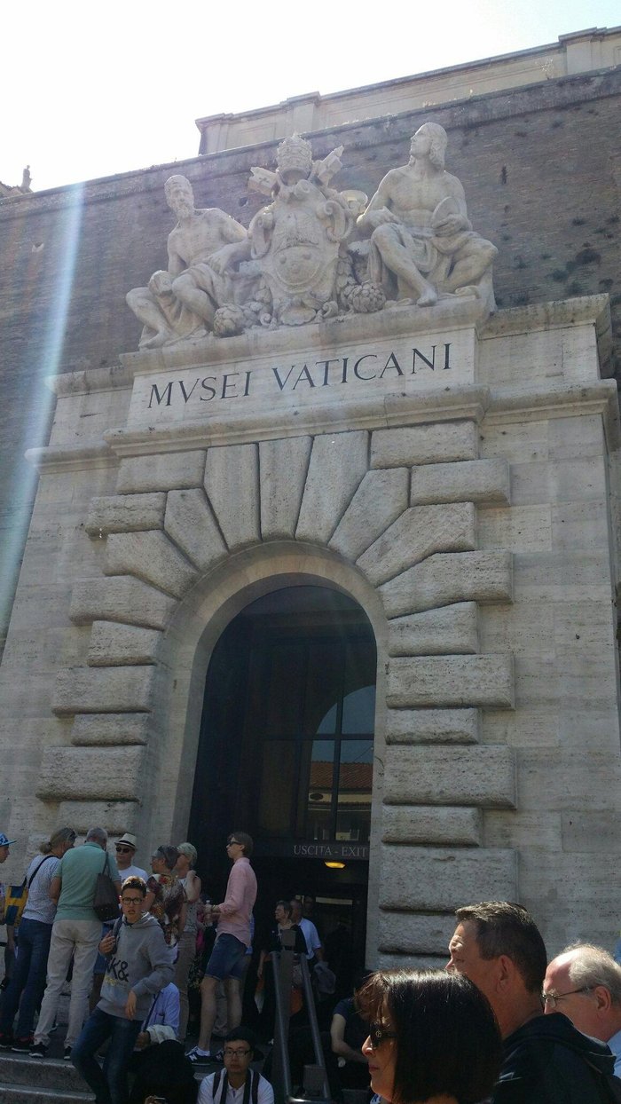 Imagen 4 de Castellani a San Pietro