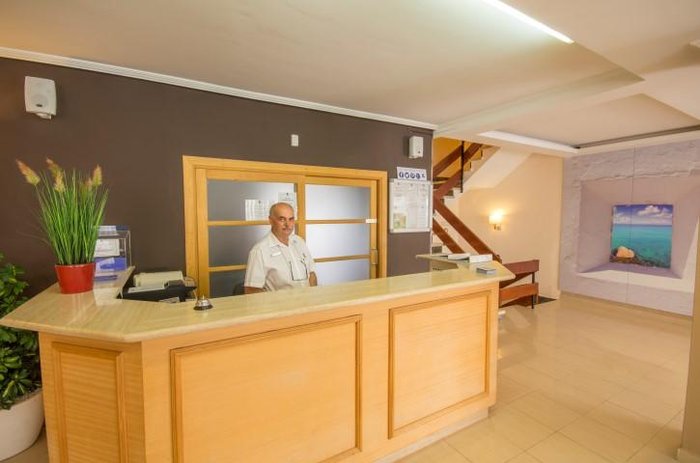 Imagen 18 de Azuline Hotel Mediterraneo