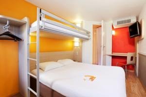 Kamer en suite