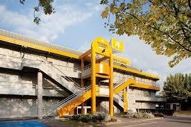 Hôtel Première Classe