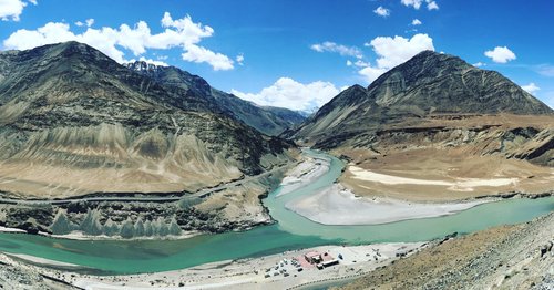 The ultimate travel guide to Ladakh - Against the Compass