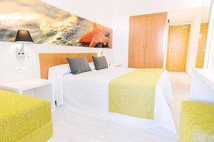 Quarto e suite