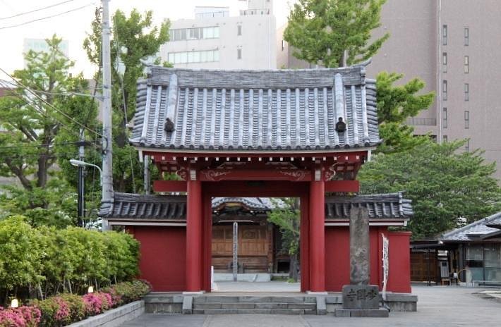 天妙国寺 口コミ・写真・地図・情報 - トリップアドバイザー