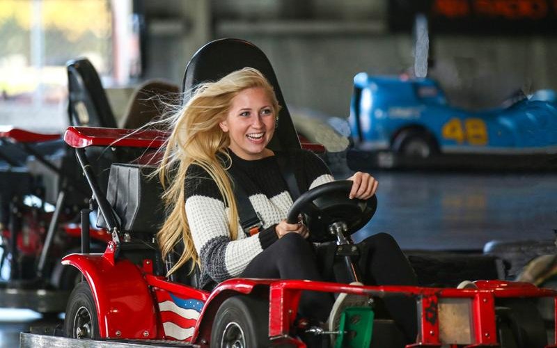 FasTrack Go Karts