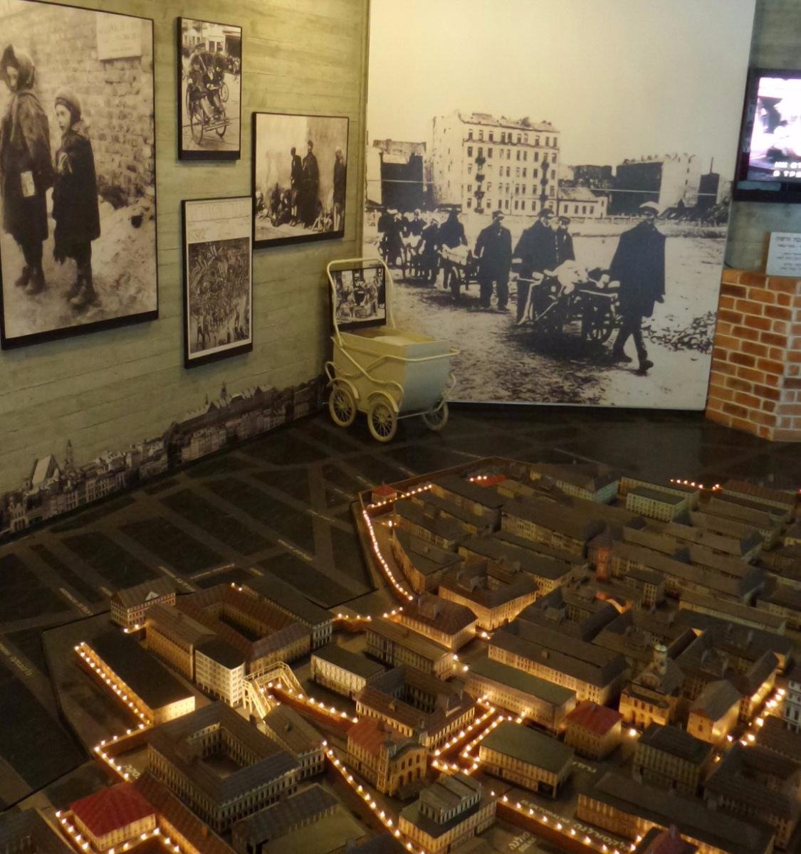 From Holocaust to Revival Museum, Ашкелон - Tripadvisor