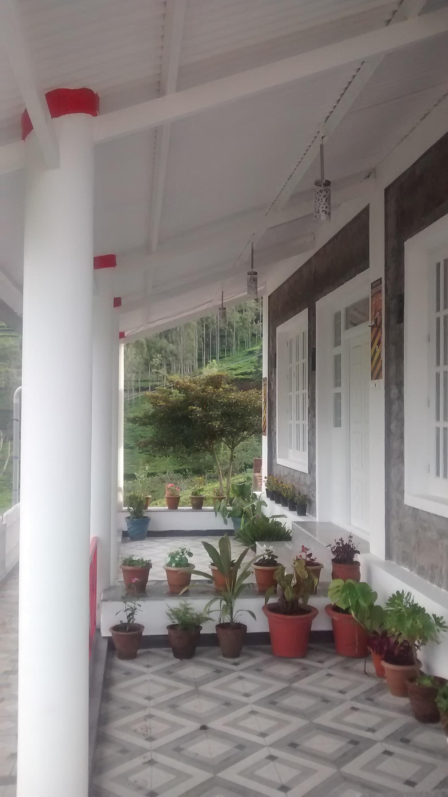 RED GATE HOMESTAY (Kotagiri, India) - Foto's En Reviews - Tripadvisor