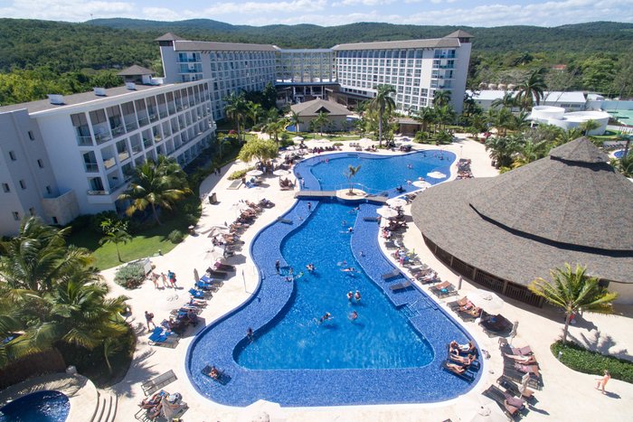 HIDEAWAY AT ROYALTON BLUE WATERS - Updated 2023 Prices (Falmouth, Jamaica)