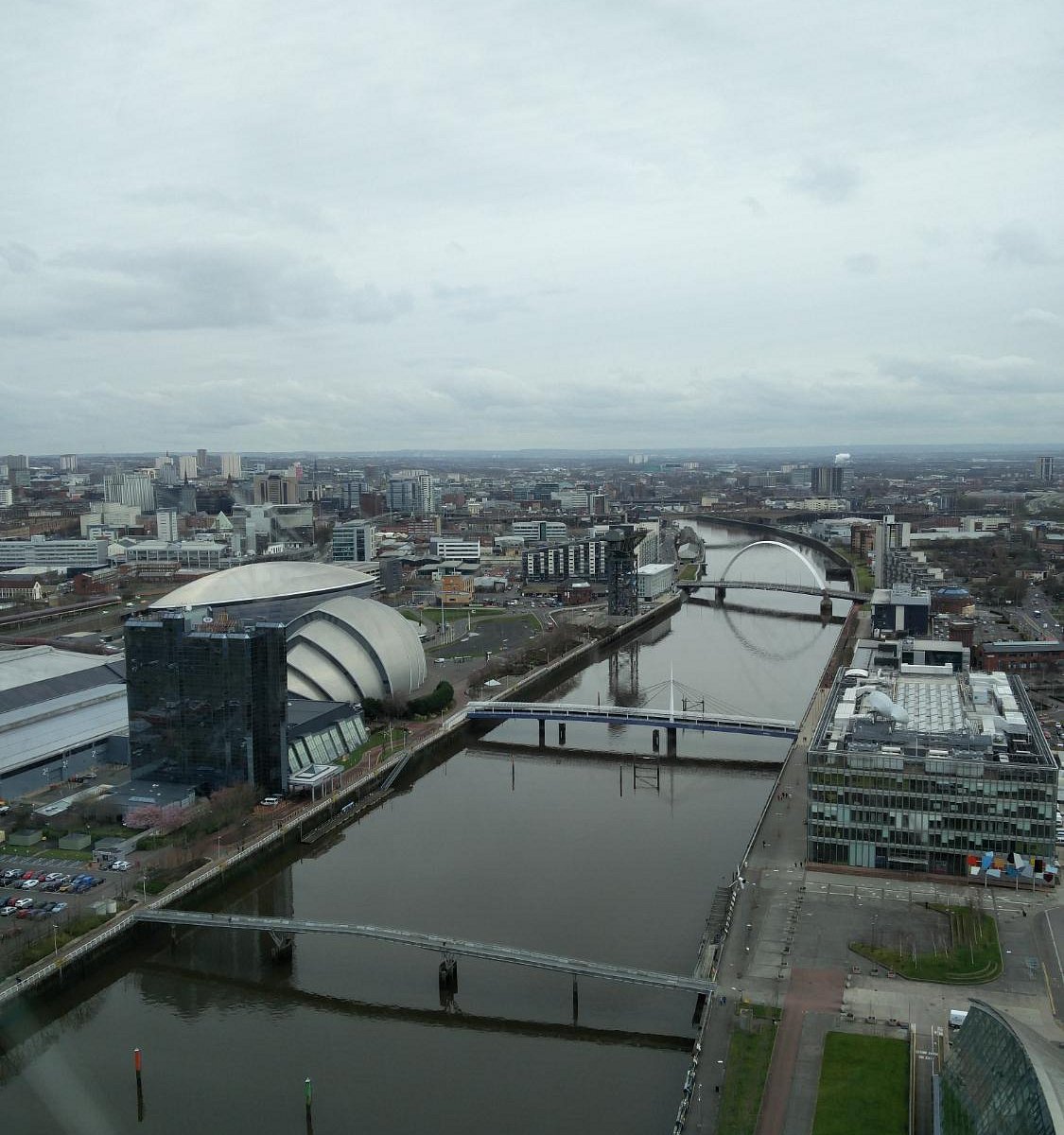 Glasgow Tower - All You Need to Know BEFORE You Go (2024)