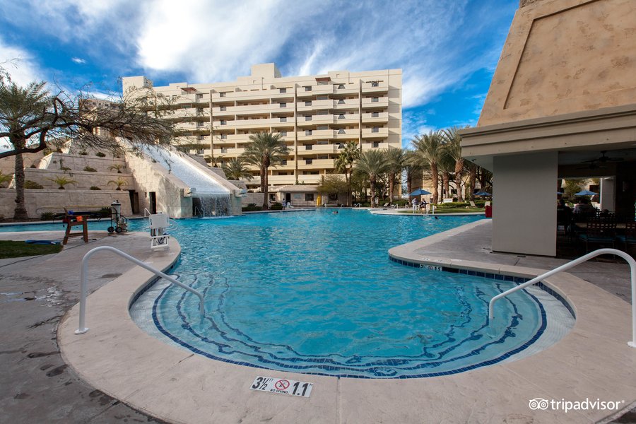 CANCUN RESORT LAS VEGAS 64 (̶9̶3̶) Updated 2022 Prices & Reviews NV