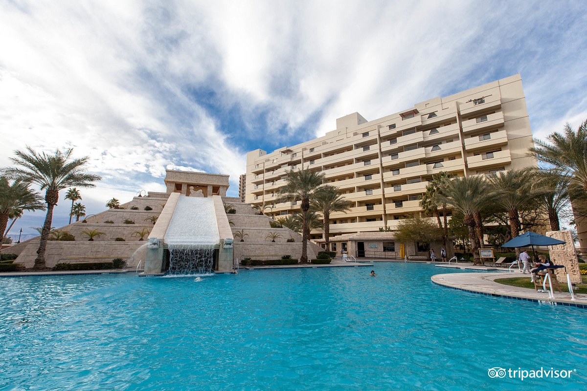 Cancun Resort Las Vegas, hotel in Las Vegas