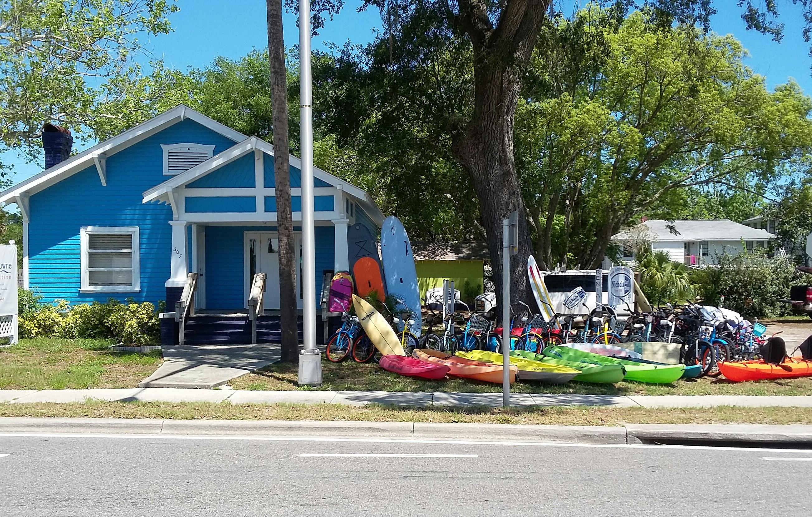 surf shops in new smyrna