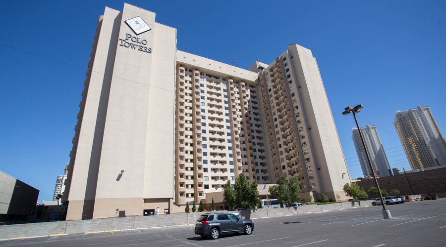 The Polo Towers
