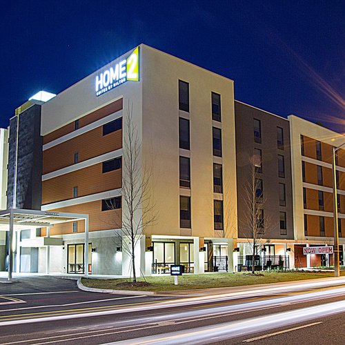 Home2 Suites by Hilton Gainesville Medical Center image