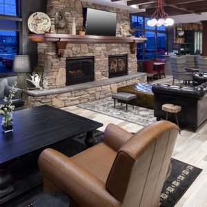 Embassy Suites by Hilton Anchorage, hotel in Anchorage