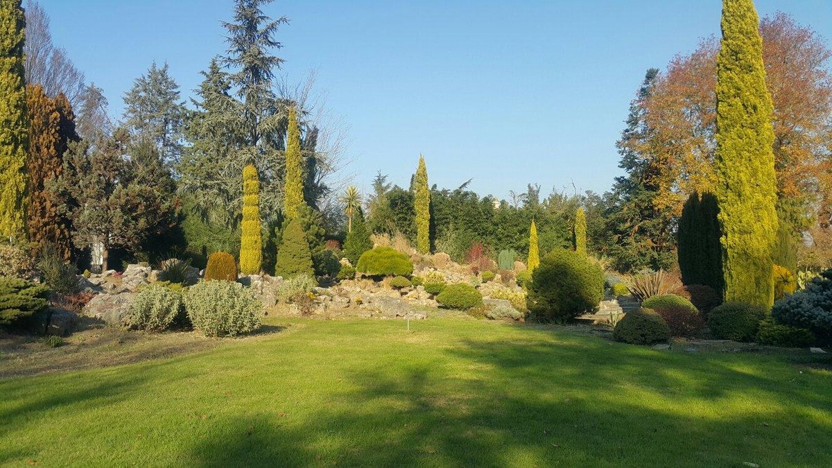 Karaca Arboretum, Ялова: лучшие советы перед посещением - Tripadvisor