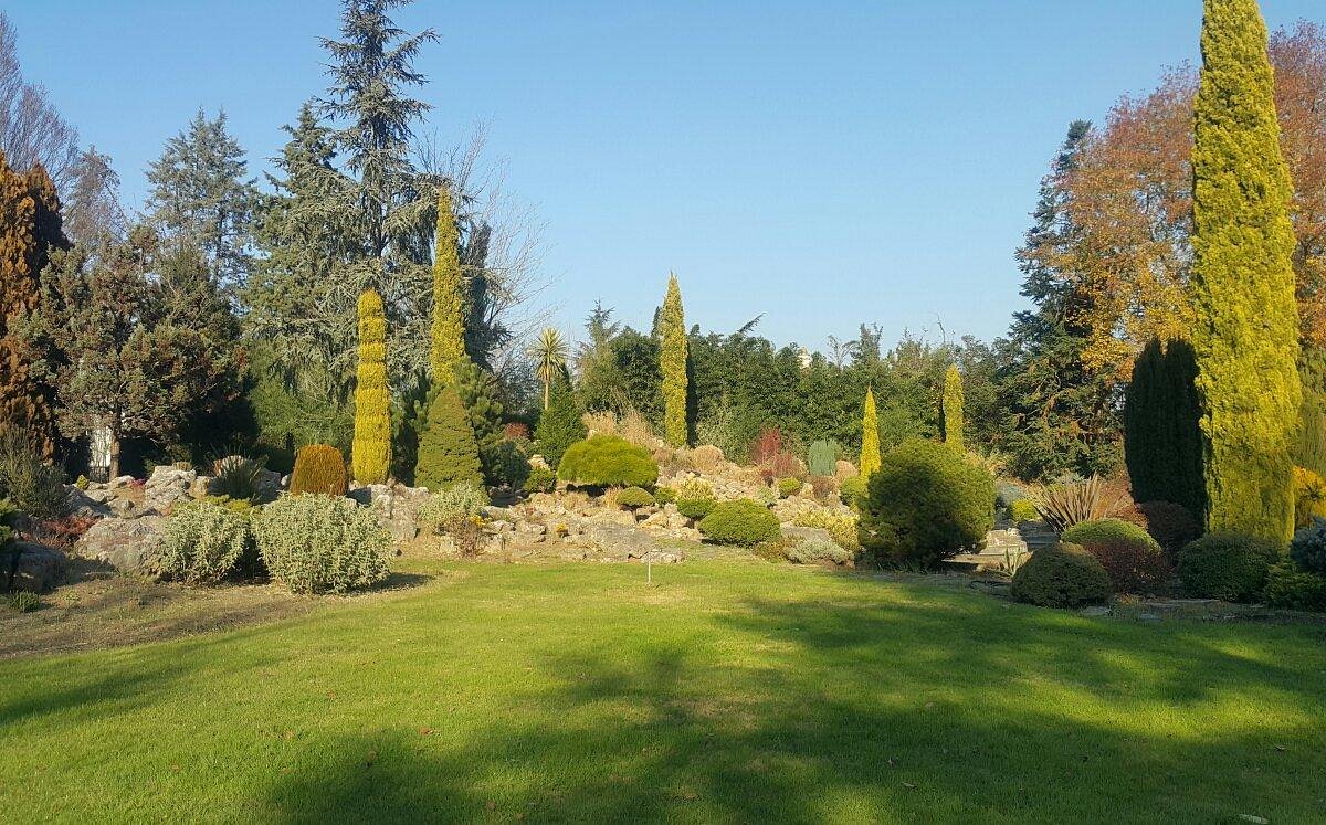 Karaca Arboretum, Ялова: лучшие советы перед посещением - Tripadvisor