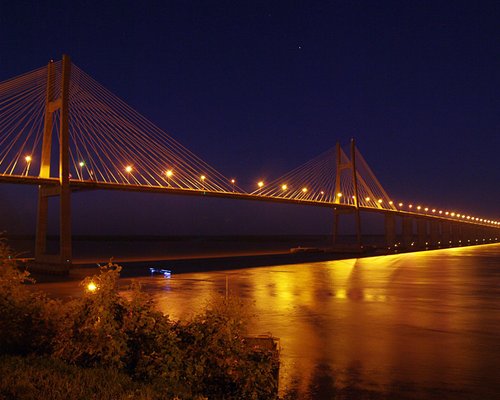 Puente Alto, um pequeno gigante