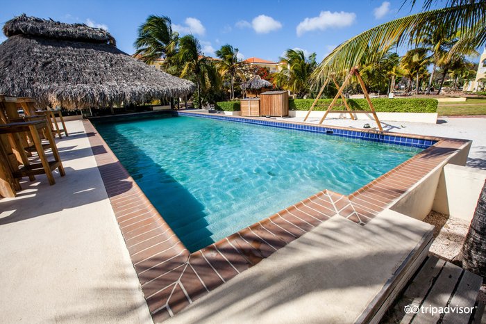 DIVERS PARADISE APARTMENTS BONAIRE, CARIBE: 117 fotos, comparação de preços  e 12 avaliações - Tripadvisor