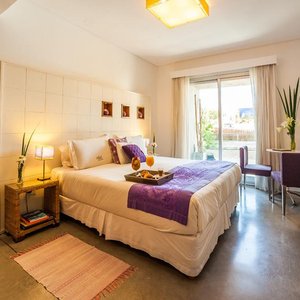 Mine Hotel Boutique, hotel in Buenos Aires