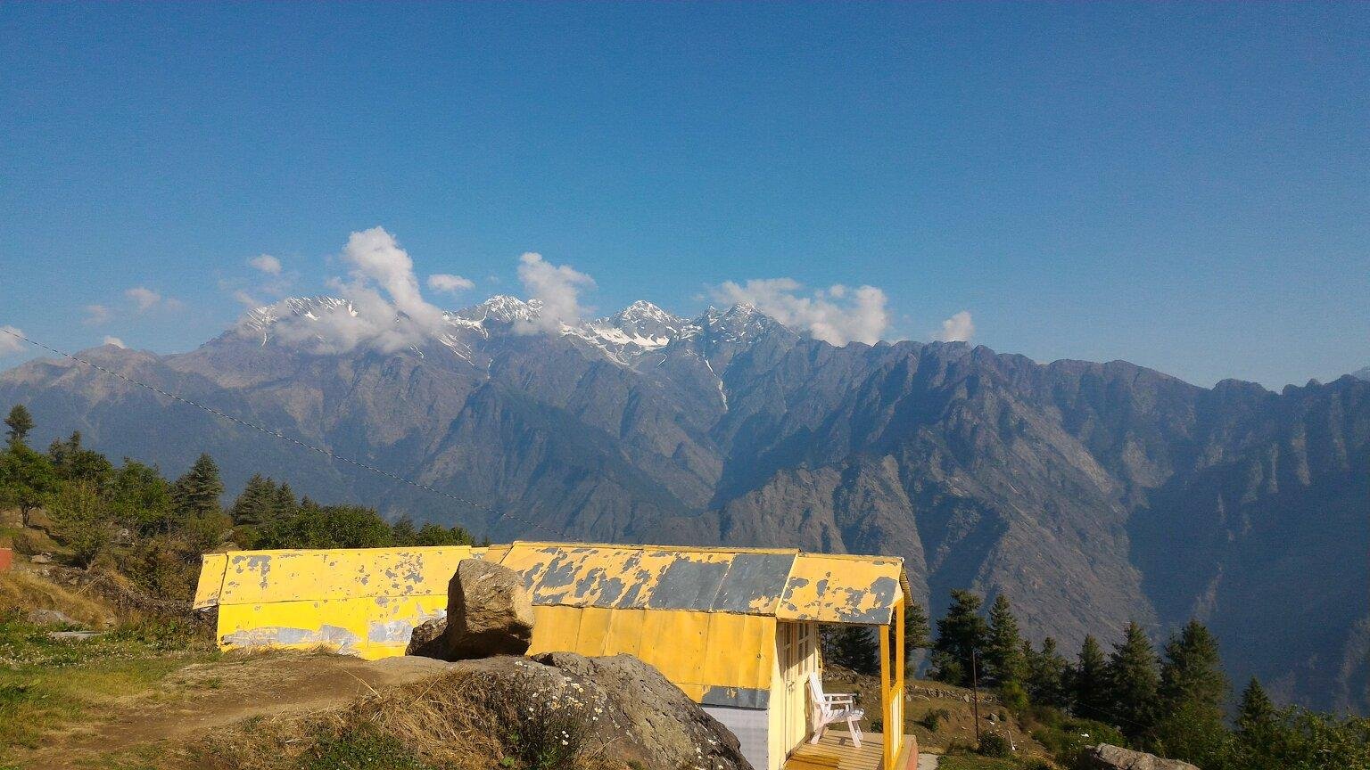 The Royal Village - Auli Resort (아우리) - 호텔 리뷰 & 가격 비교