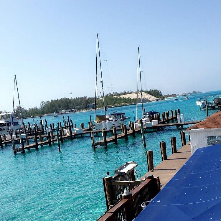 Big Johns Hotel Reviews Alice Town Bahamas