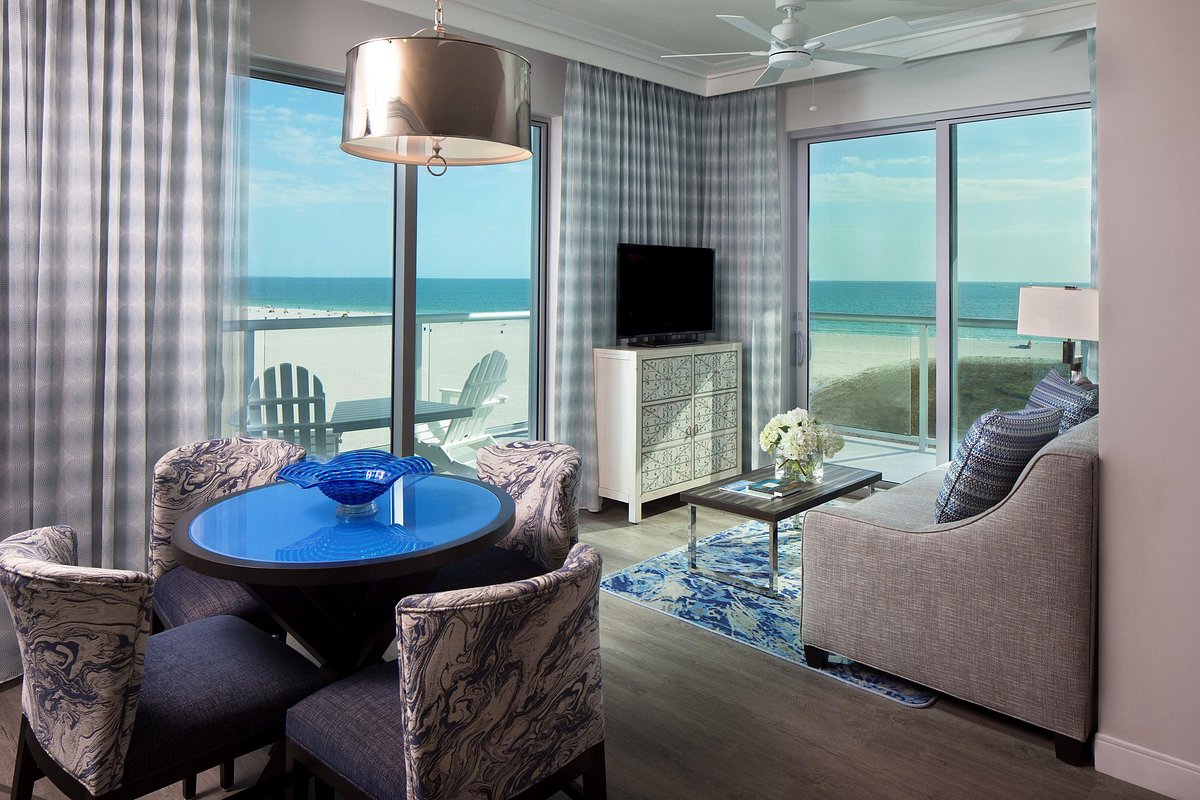 TREASURE ISLAND BEACH RESORT - Updated 2024 Prices & Hotel Reviews