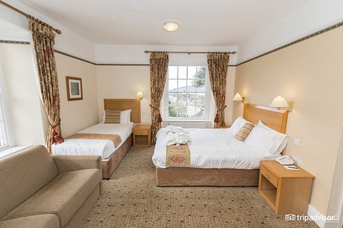 The Royal Victoria Hotel Snowdonia Updated 2024 Reviews Photos And Prices 