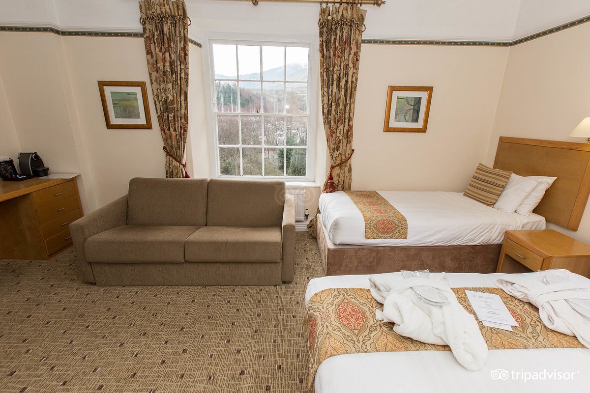 The Royal Victoria Hotel Snowdonia Rooms Pictures And Reviews Tripadvisor 