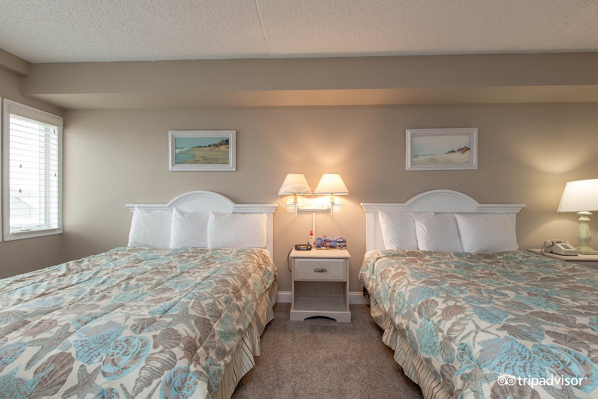 Biscayne Suites, hotel em Ocean City