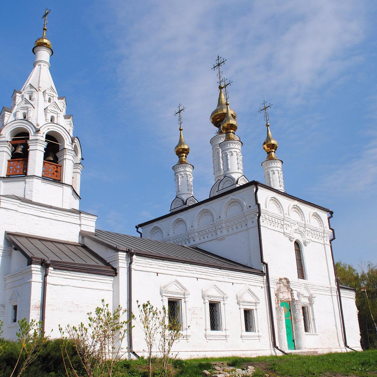 Церковь Благовещения Пресвятой Богородицы, Рязань - Tripadvisor