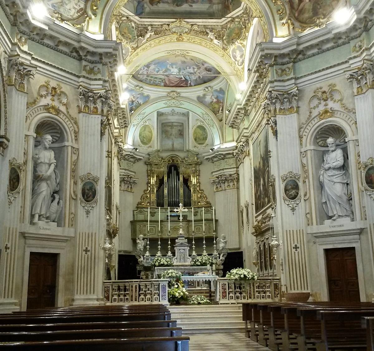Parrocchia Conversione Di San Paolo Chiesa della Conversione di San Paolo Apostolo, San Paolo d'Argon