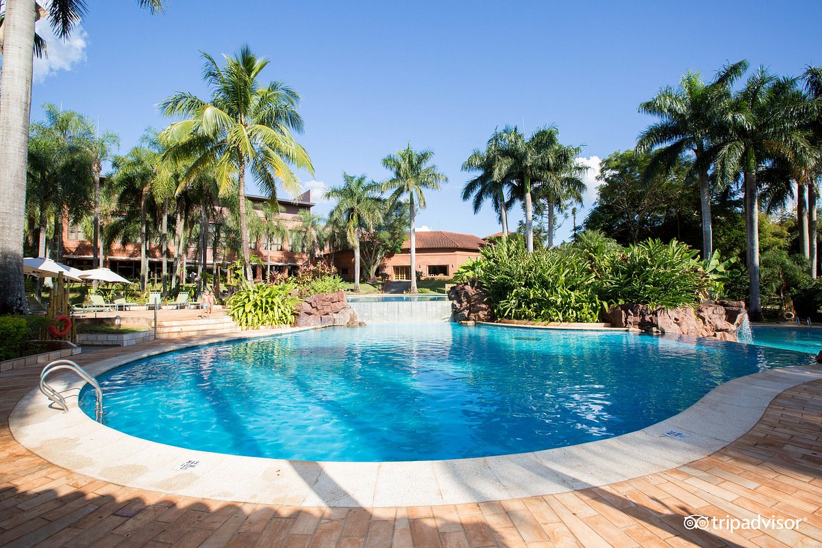 Iguazu Grand Resort, hôtel à Amérique du Sud