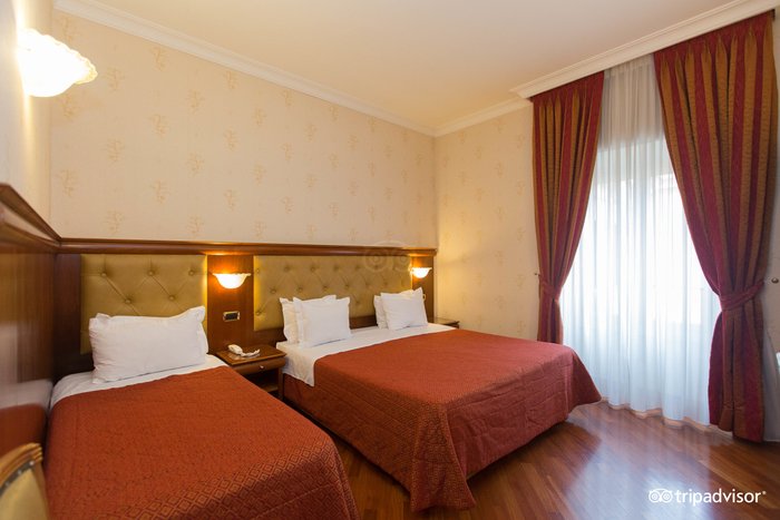 HOTEL SERENA $167 ($̶1̶8̶1̶) - Updated 2023 Prices & Reviews - Badia, Italy