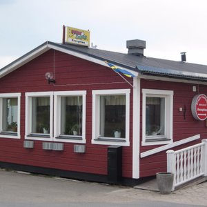 Receptie Sveg's camping