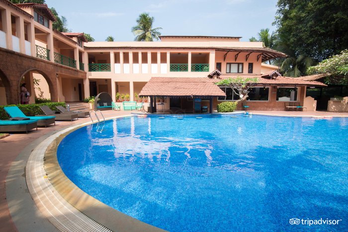 LEMON TREE AMARANTE BEACH RESORT, GOA - Updated 2024 Prices & Hotel ...