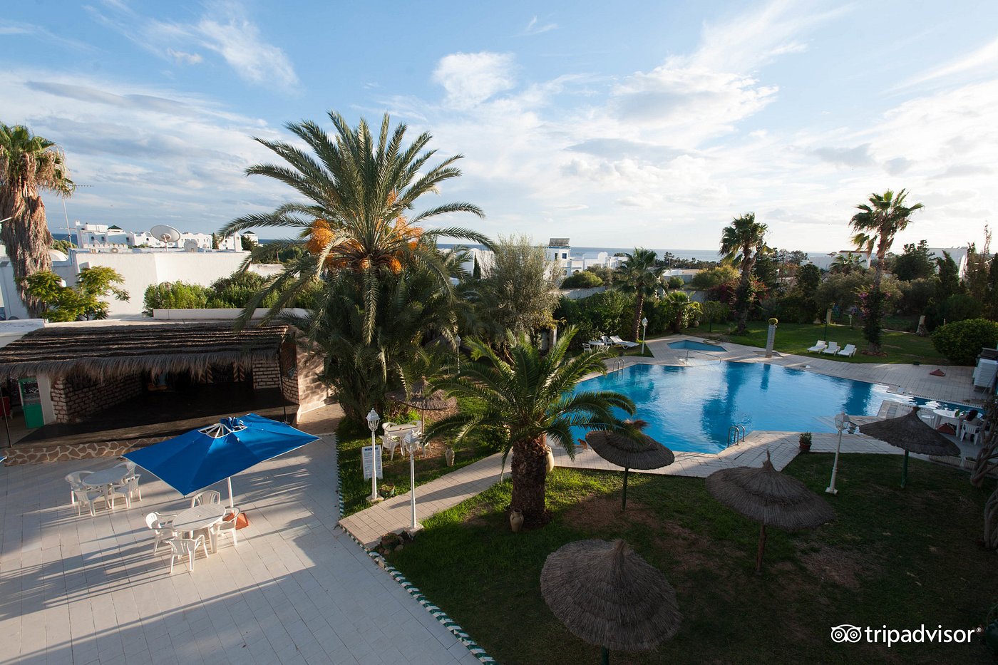 Le Khalife $20 ($̶3̶9̶) - Hammamet, Tunisia Hotel