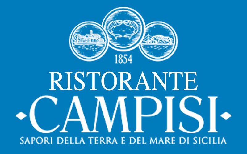 ristorante campisi marzamemi