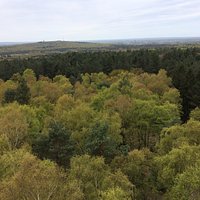Uitzicht