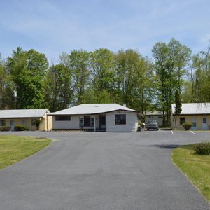 Enterance