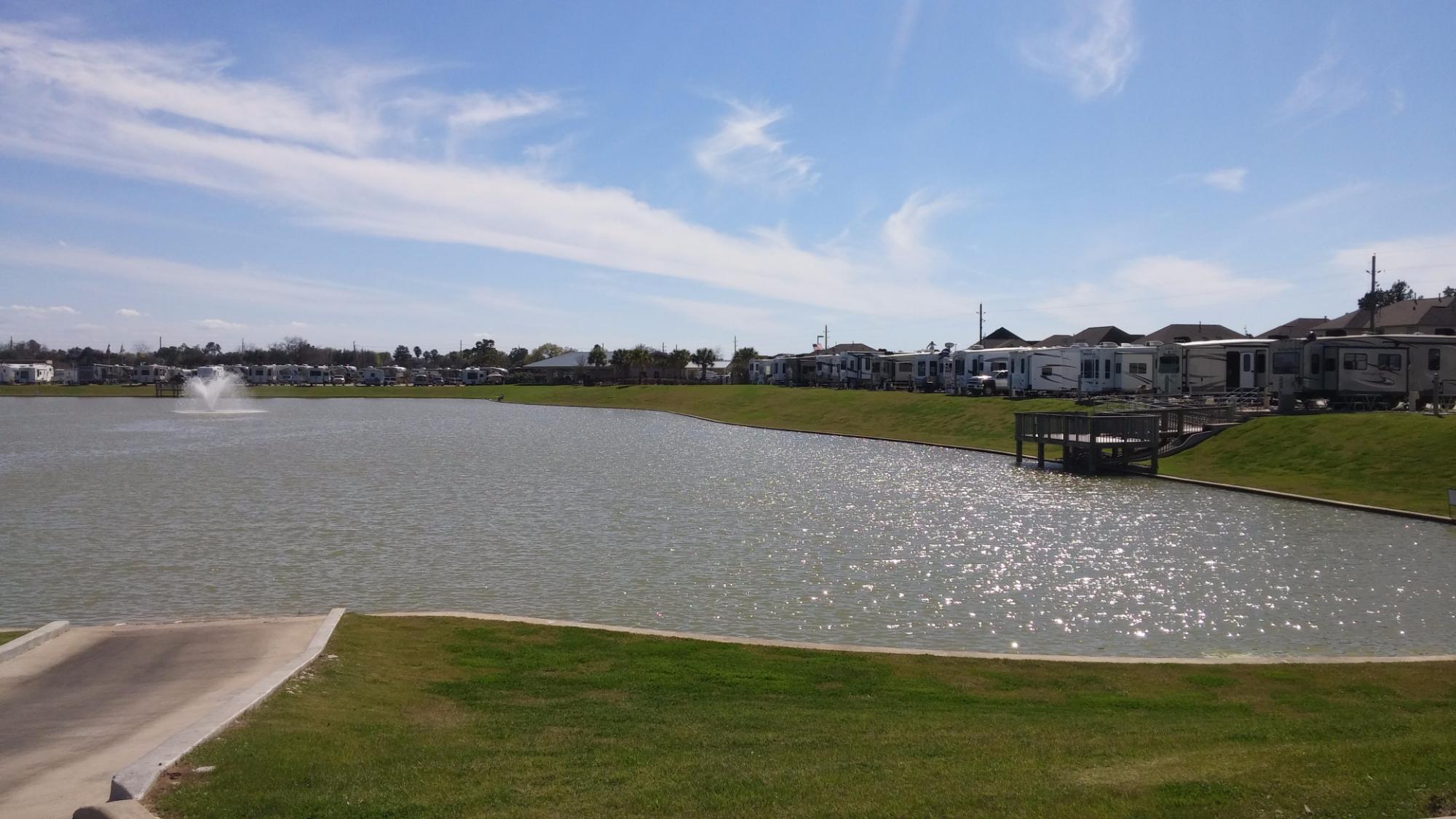 Westlake RV Resort - 12