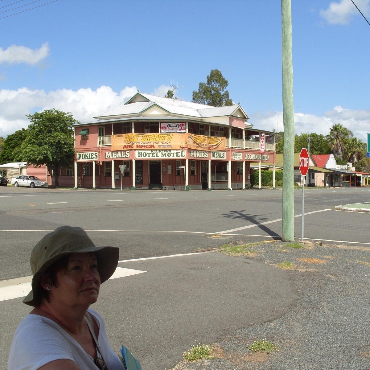 KILKIVAN SHIRE MUSEUM (2025) All You Need to Know BEFORE You Go (with ...