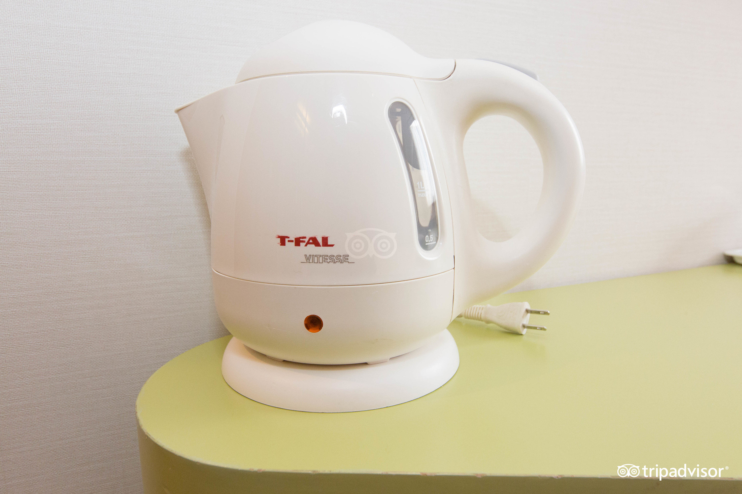 T fal best sale vitesses electric kettle