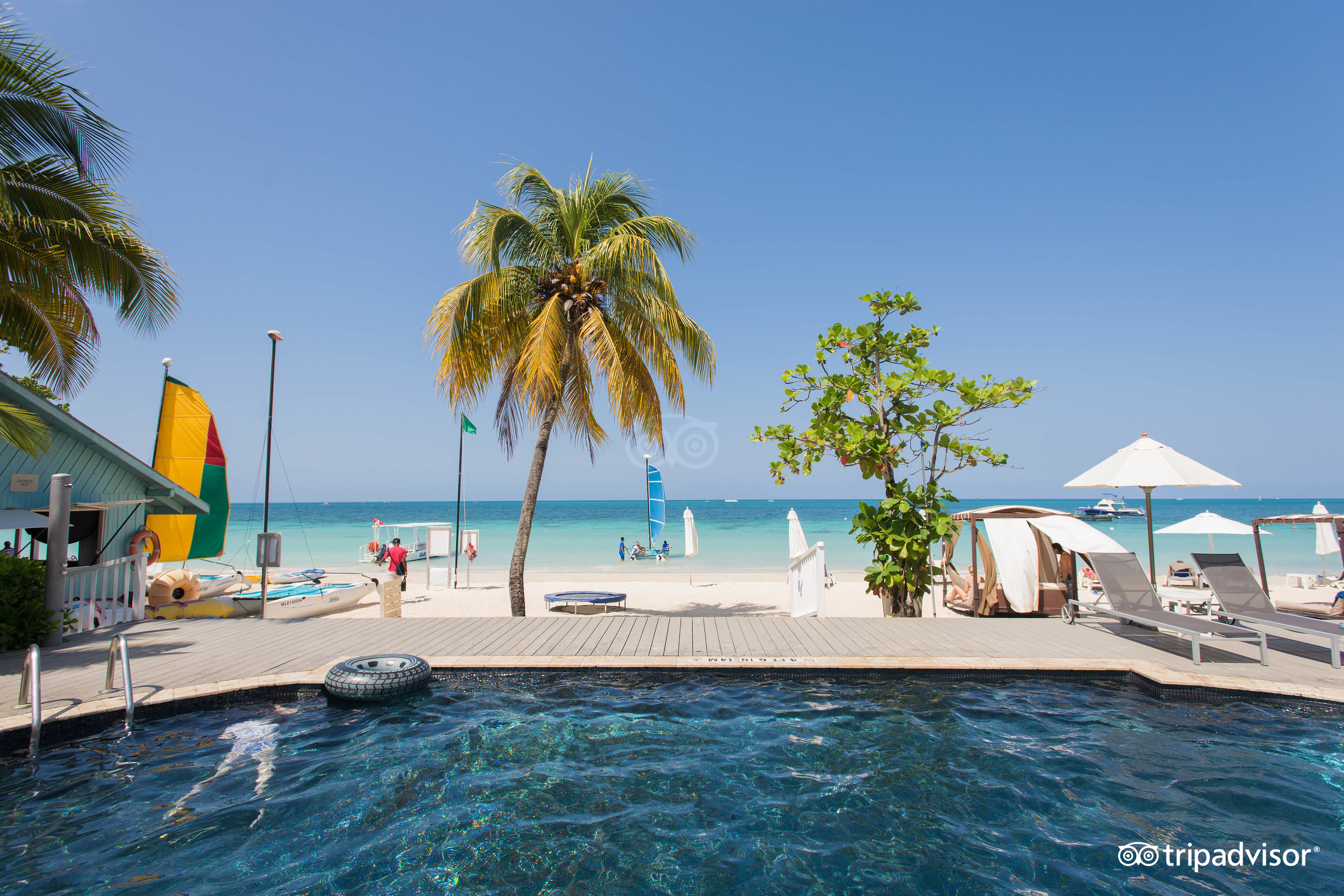 AZUL BEACH RESORT NEGRIL BY KARISMA : Prezzi E Recensioni (2024)